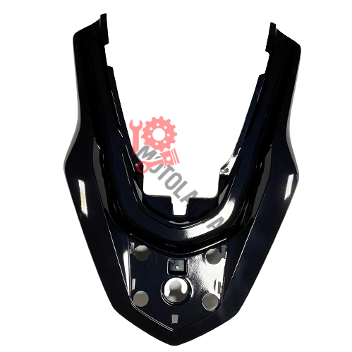 ARKA TAŞIYICI GRENAJI ''SİYAH'' ORJİNAL [ PCX 2020/2024/2025 DX ] - HONDA