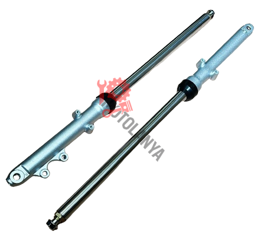 Ön Amortisör Komple ''Diskli'' [ Uzunluk:69cm ] - CG