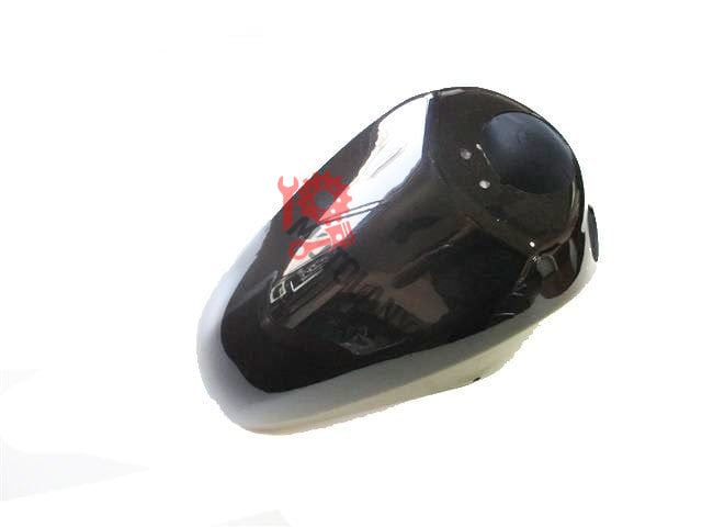HONDA ACTİVA - ÖN ÇAMURLUK ''SİYAH'' PLASTİK