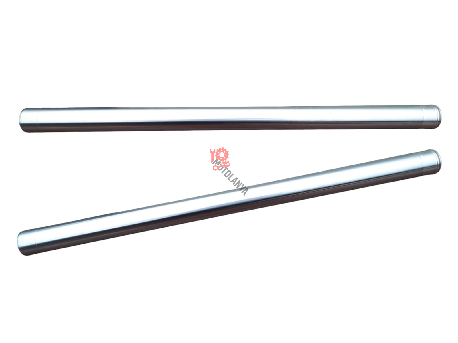 BAJAJ PULSAR NS 200 ÖN AMORTİSÖR ANA MİL YM ABS 37-600 mm