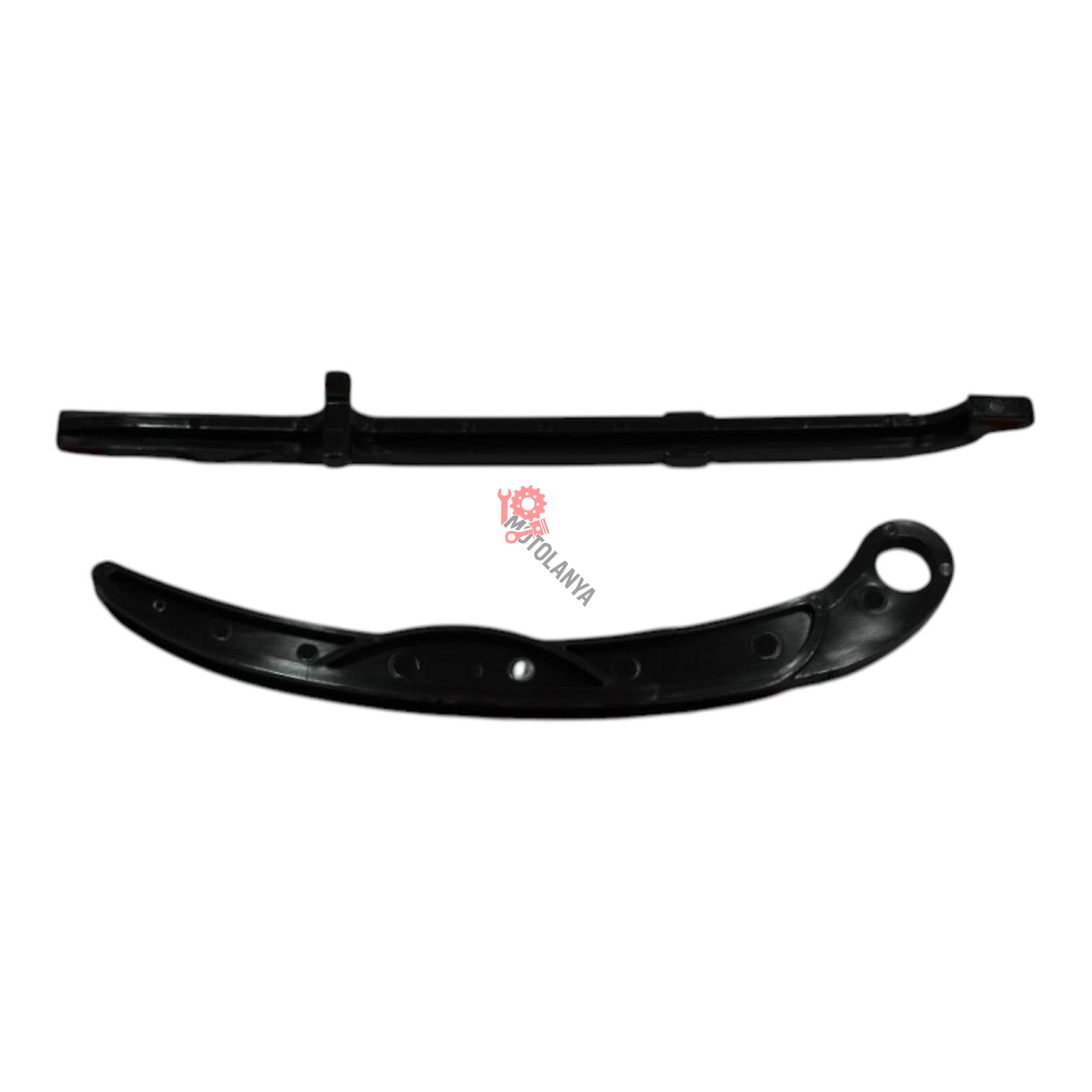 YAMAHA DELİGHT 125 - EKSANTRİK ZİNCİR KILAVUZU ''TAKIM''