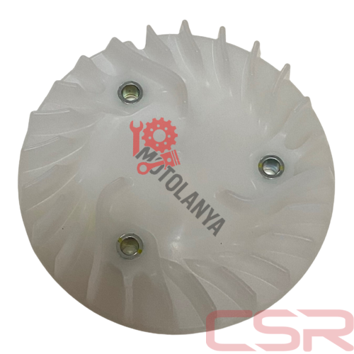 FAN PERVANE - HONDA PCX 18 ''ORJİNAL''