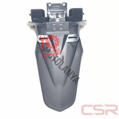 ÇAMURLUK ARKA NMAX A REFLEKSÖZ MODEL