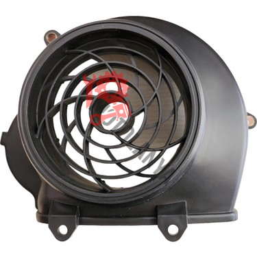 KUBA SPACE - FAN KAPAĞI ''OEM''