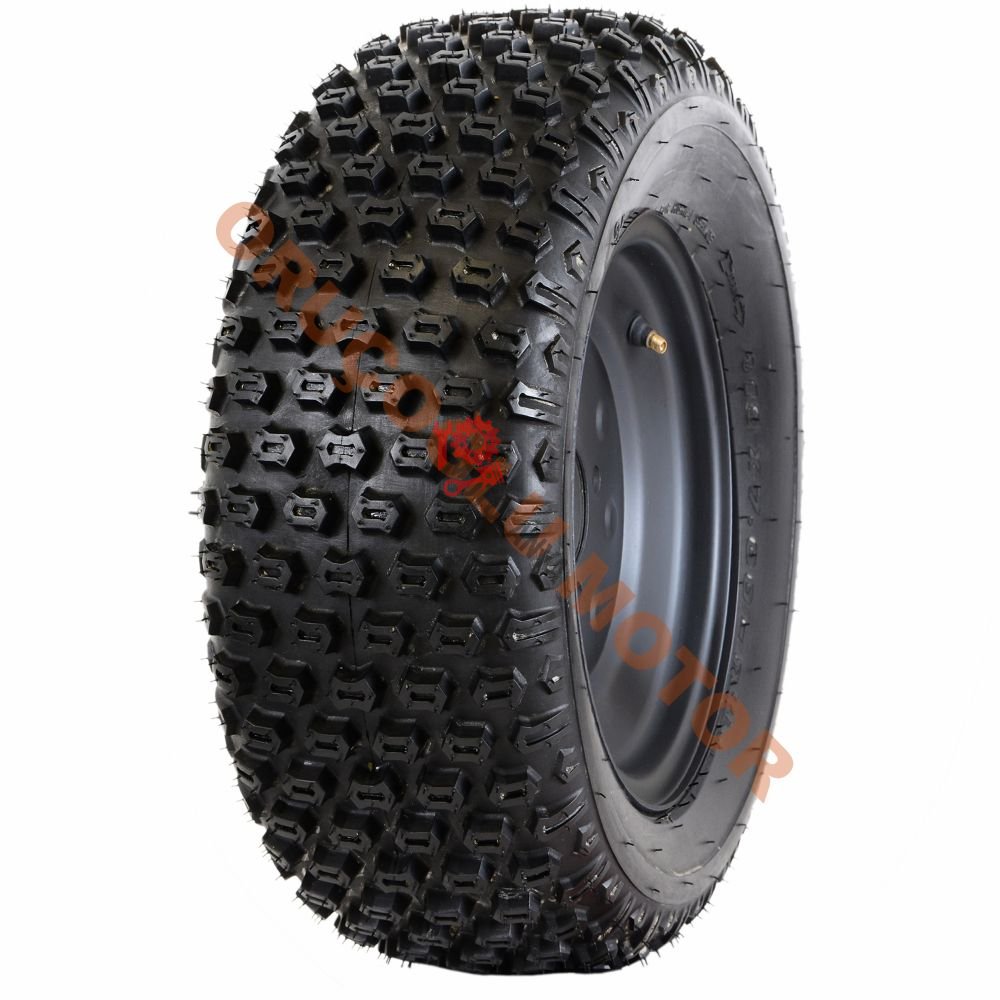 Dış Lastik [ 19 x 7-8 TL / 4 Kat ] - SWALLOW