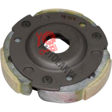 TVS JUPITER 125 / NTORQ 125 - ARKA DEBRİYAJ BALATA