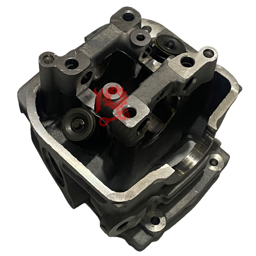 SİLİNDİR ÜST KAPAK - HONDA  ALPHA
