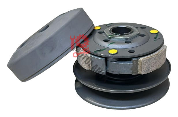 Arka Debriyaj Komple ''OEM'' [ SCT 50/80 ] - SCOOTER