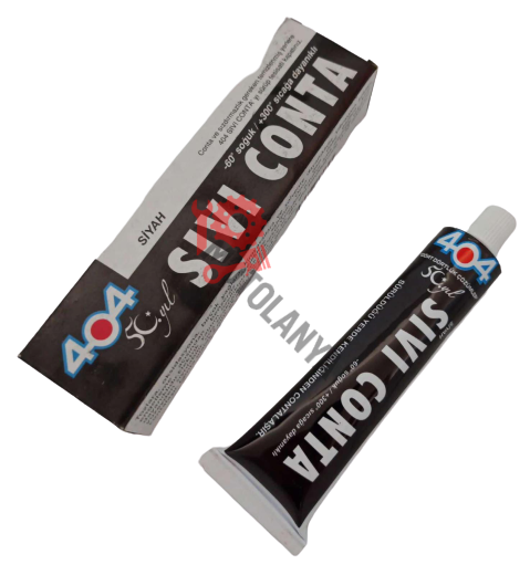 SIVI CONTA ''SİYAH'' [ 45 GR ] - BY BEST