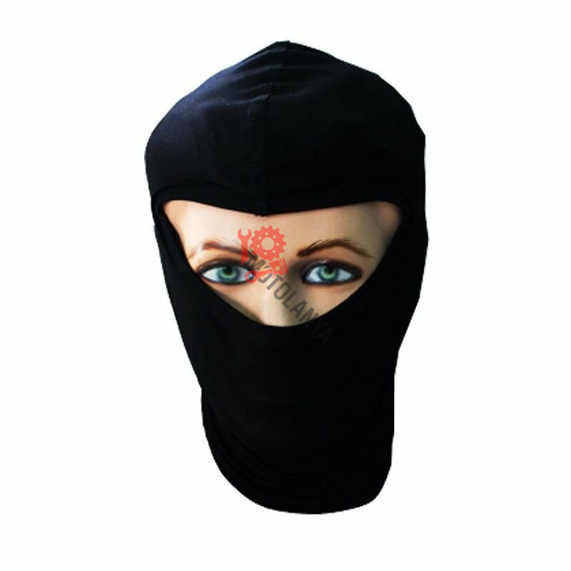 BALAKLAVA ''UNİVERSAL BEDEN/TAM KAPALI'' MASKE