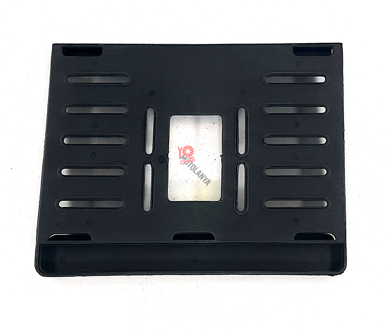 PLAKALIK PLASTİK