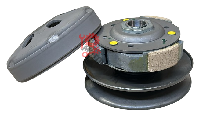 Arka Debriyaj Komple ''OEM'' [ SCT 150 ] - SCOOTER