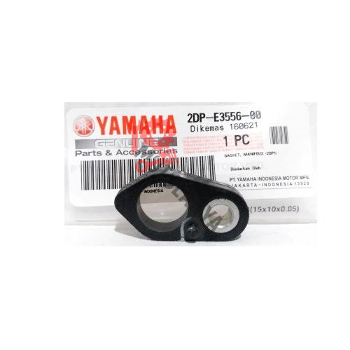 YAMAHA N MAX - ENJEKTÖR ARA FİBERİ ''ORJİNAL''