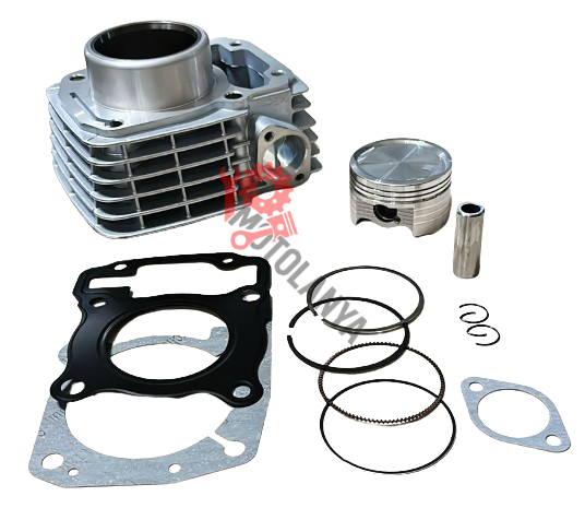 Silindir Set [ CBF 150 ] - HONDA