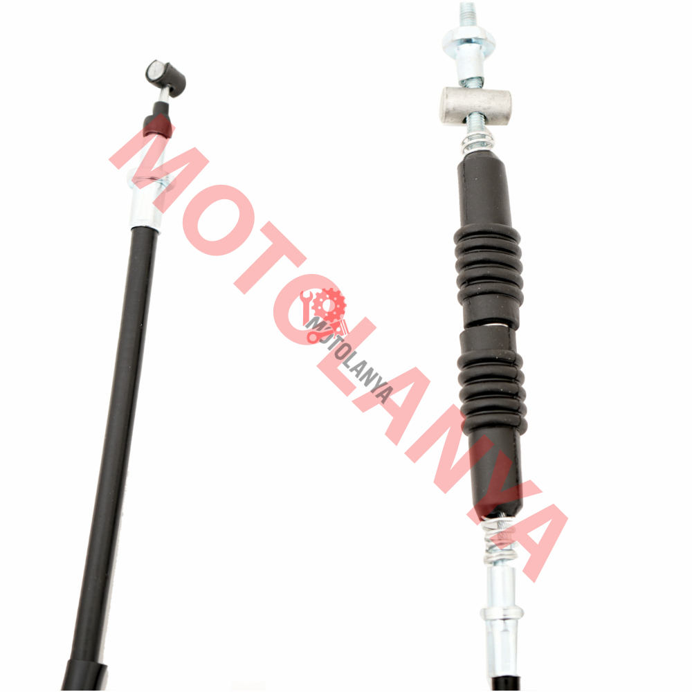 KOMBİNE FREN TELİ [ WEGO - JUPITER ] - TVS