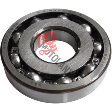 HONDA DIO 110 - KRANK BİLYA ''ROTOR TARAFI'' 22*56*11.5