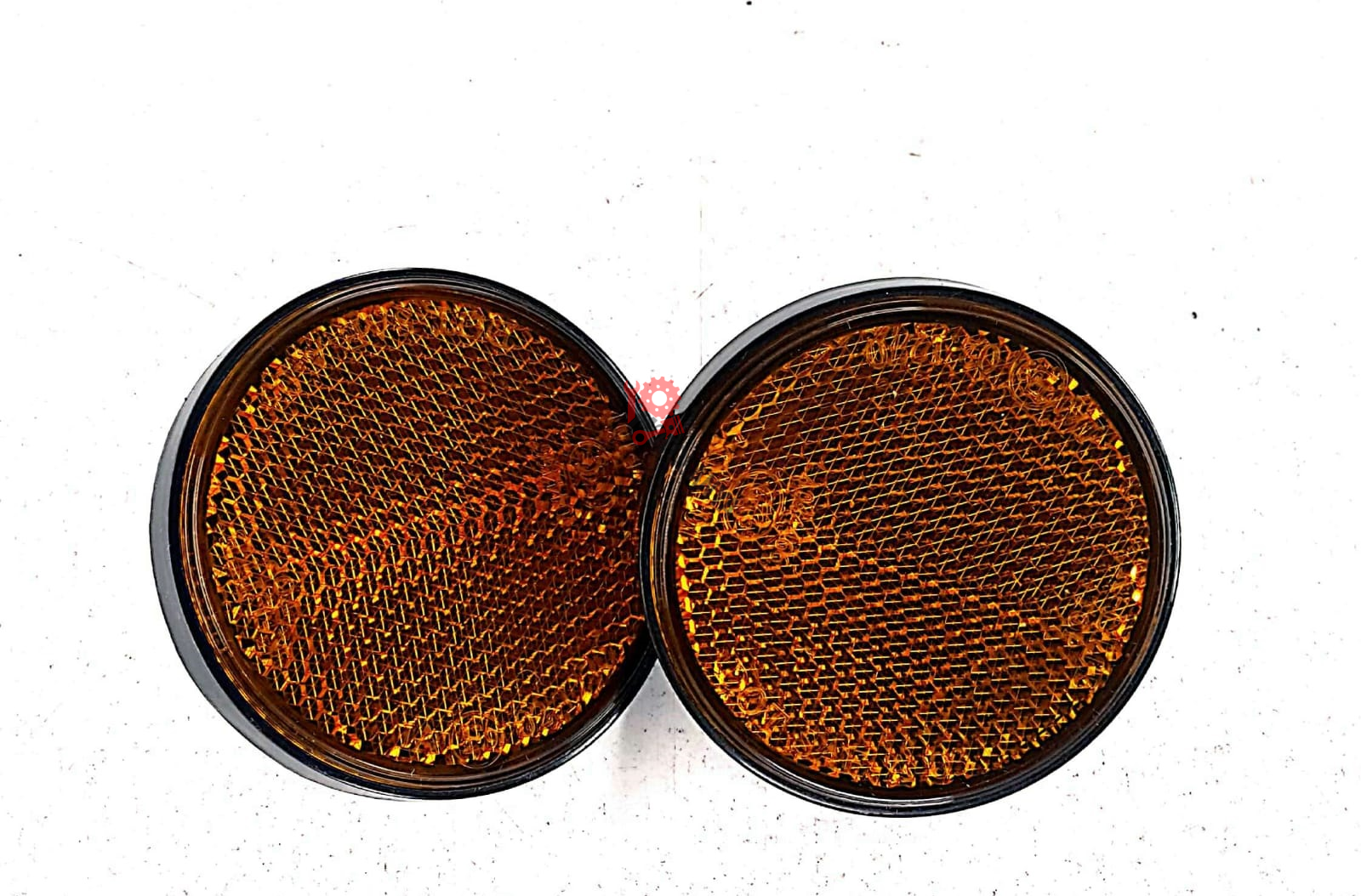 Reflektör ''8mm'' [ Takım ]