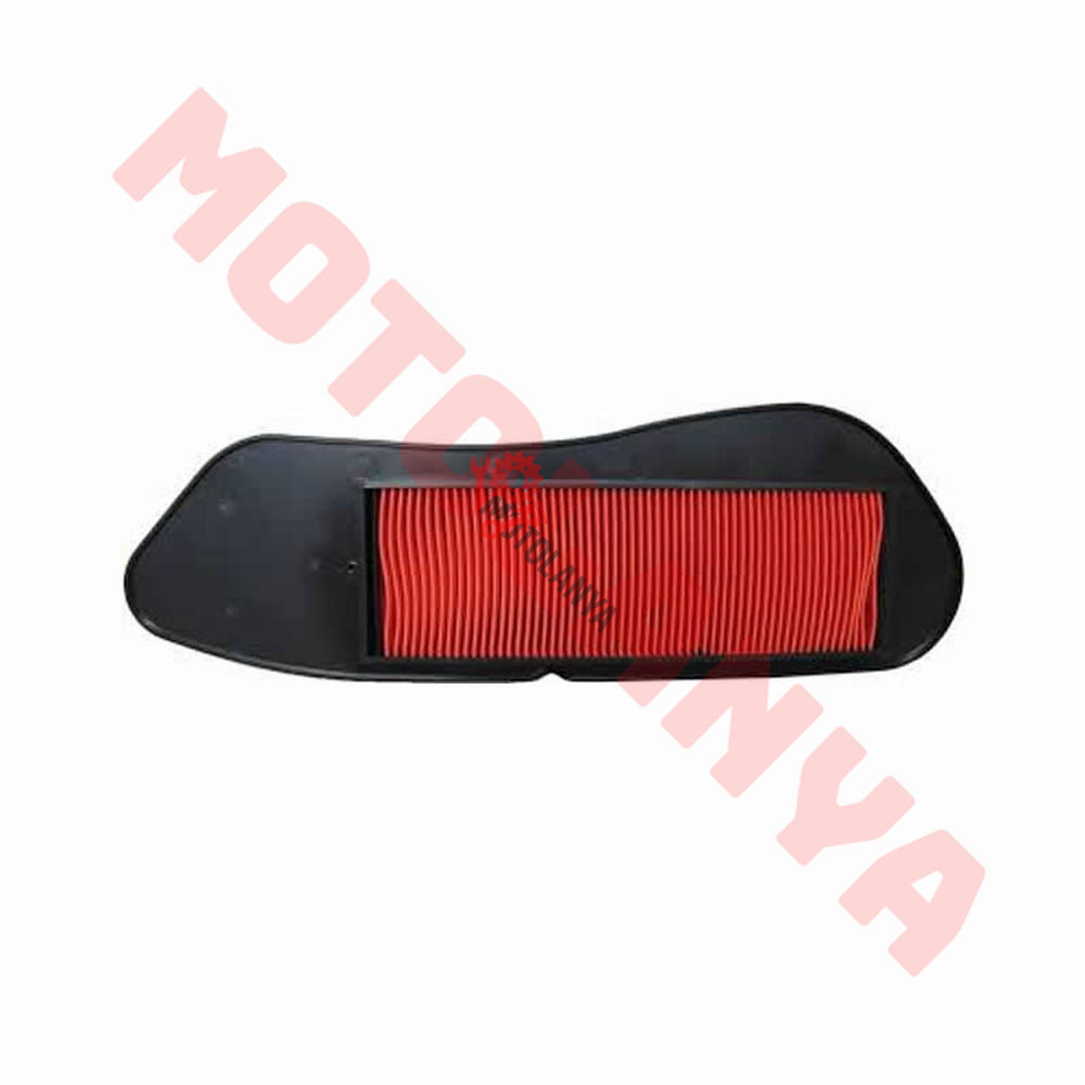 HAVA FİLTRE ELEMANI [ X MAX 250 ] - YAMAHA