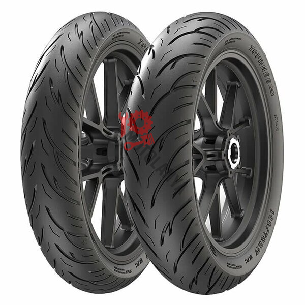 110/70-14 M/C 50P TL TOURNÈE 2 - ANLAS