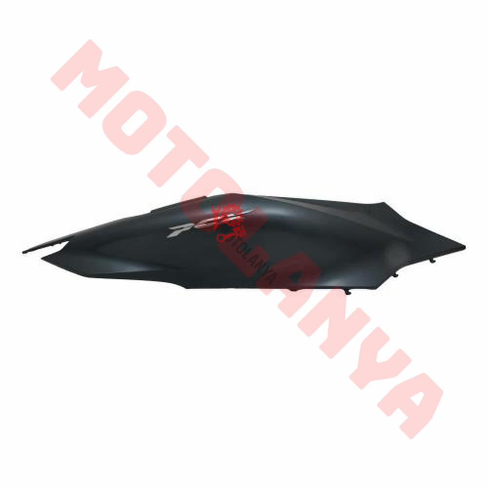 SELE ALTI KAPORTA ARKA GRENAJ ''SAĞ/MAT SİYAH'' ORJİNAL [ PCX 2020/2024 ] - HONDA