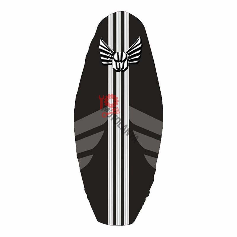 3D HONDA UYUMLU KOLTUK KILIFI ''DESEN 10''