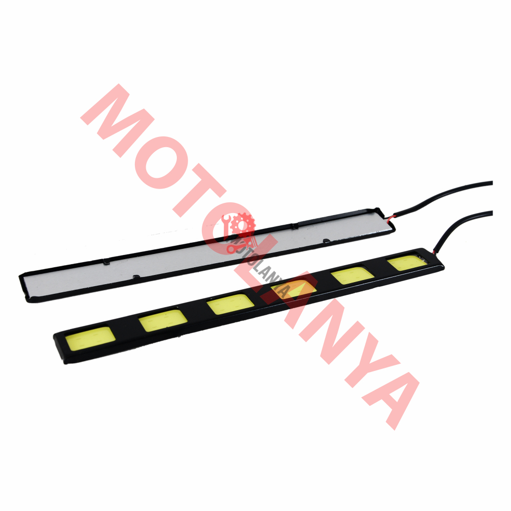 GÜNDÜZ LEDİ MODEL 2