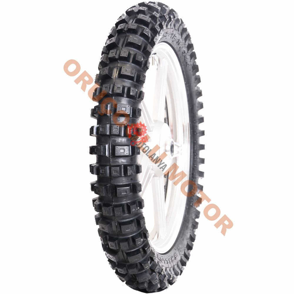Dış Lastik [ 4.60-18 ''TT'' MT 344 ''CROSS'' ] - SWALLOW