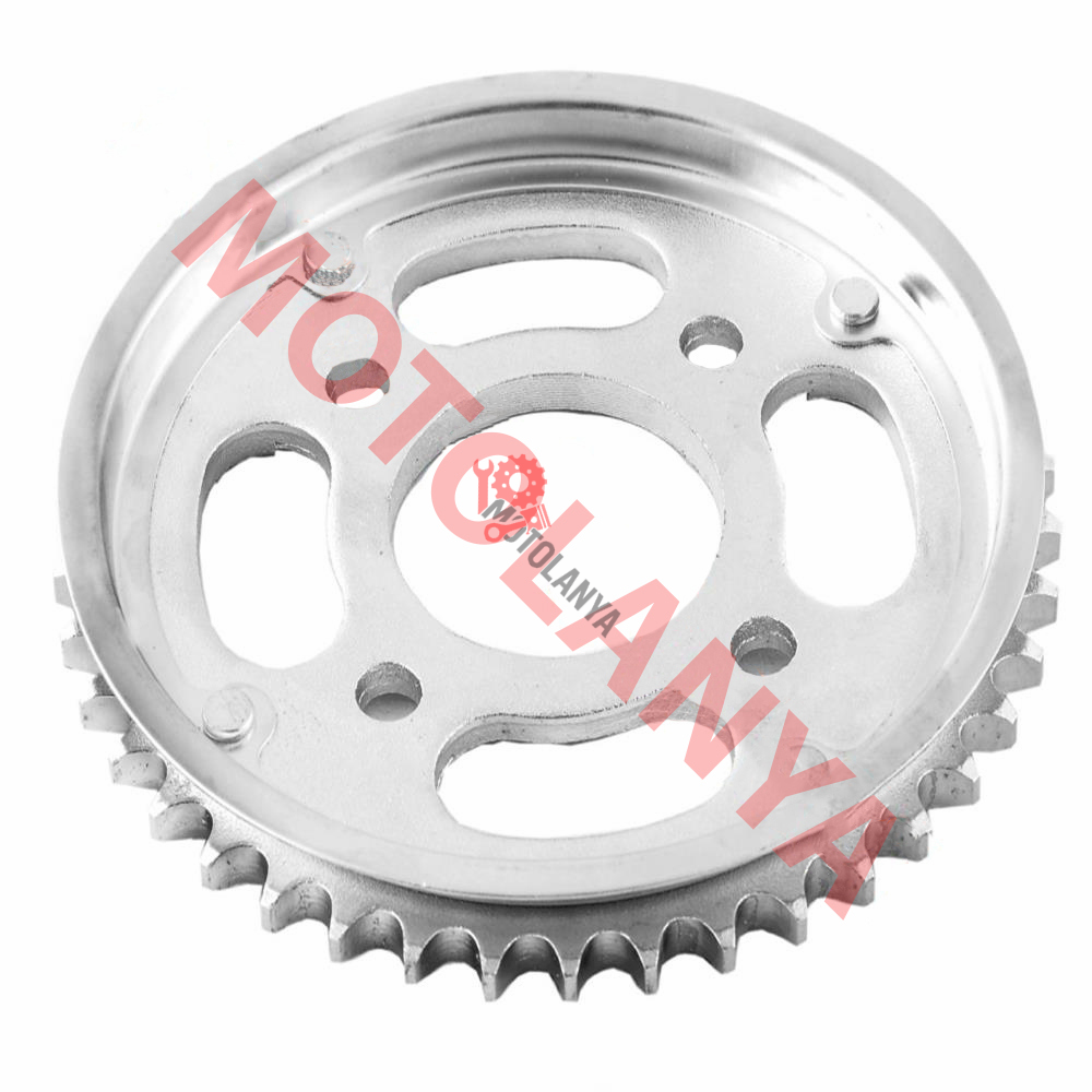ARKA DİŞLİ 42T CBF 150/200