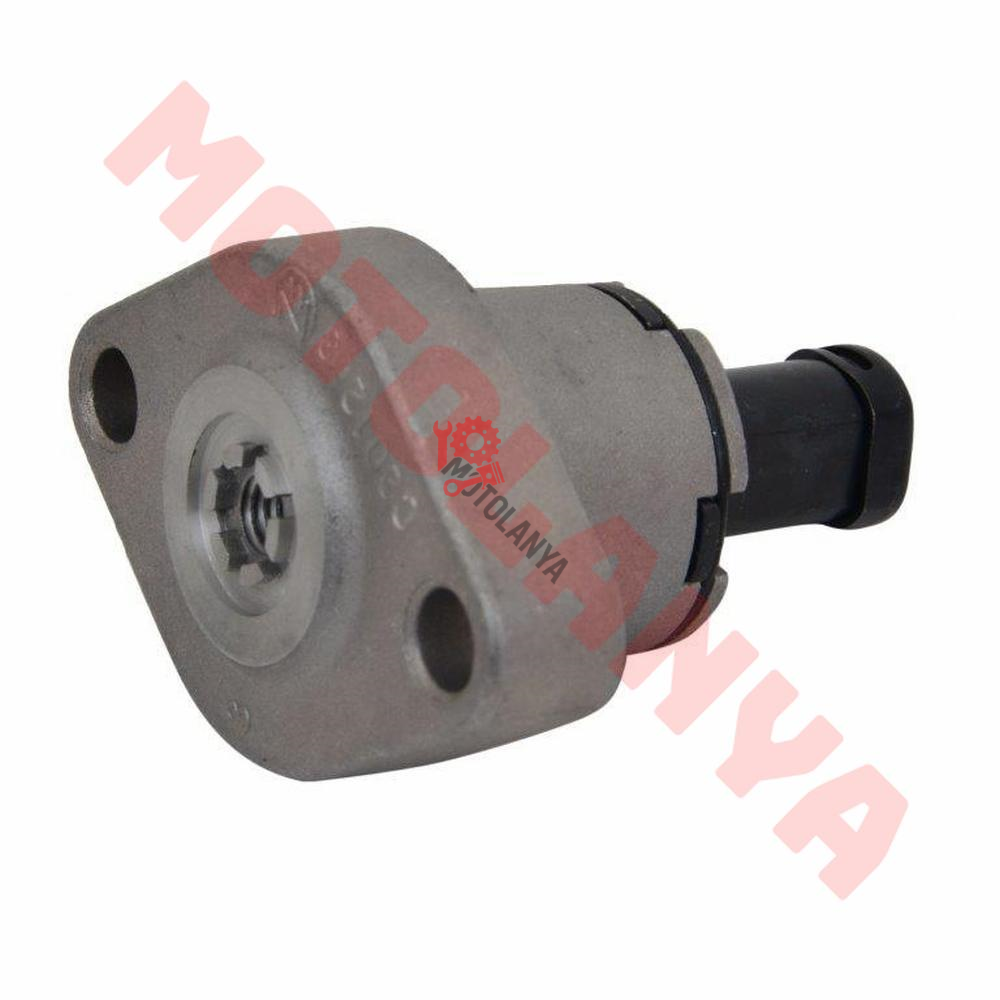 EKSANTRİK ZİNCİR GERDİRME ''TANSİYONER'' [ ACTIVA - SPACY - ACTIVA S - ALPHA - RKS SPONTINI - ARORA AR 100 SPECIAL - DIO 110 ] - HONDA/RKS