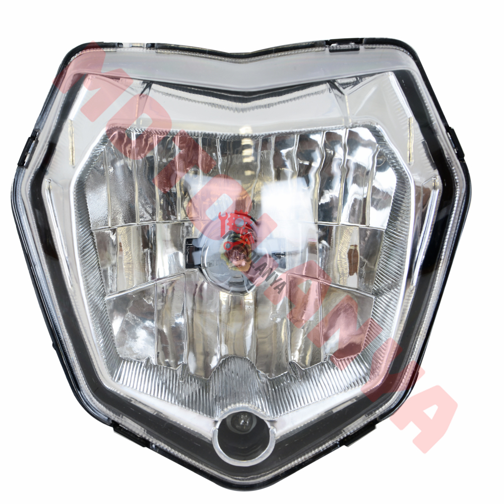 Ön Far Komple [ MC-X 150 ] - MONDİAL