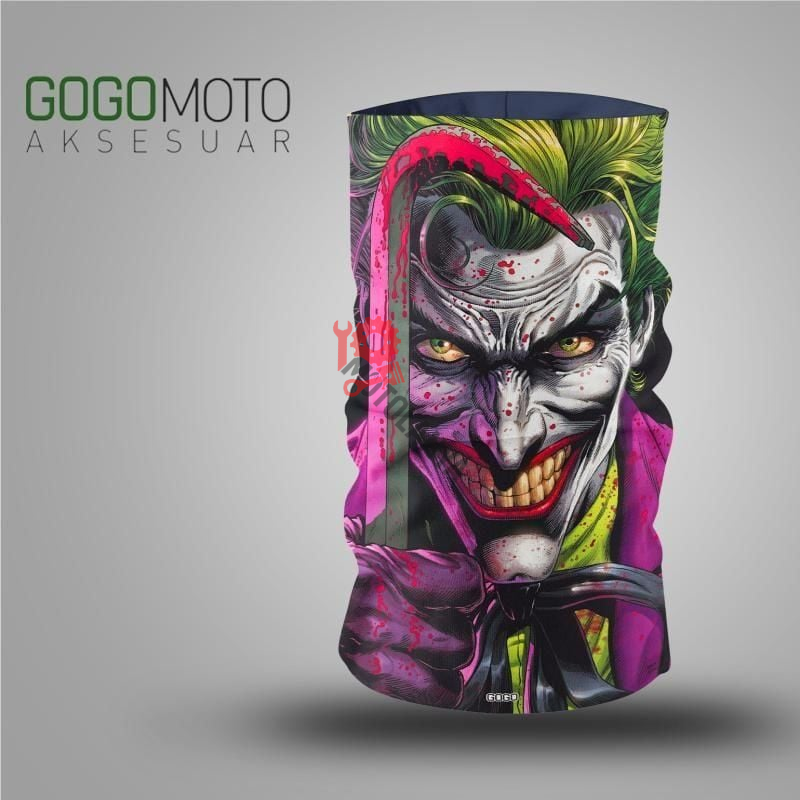 BUFF JOKER