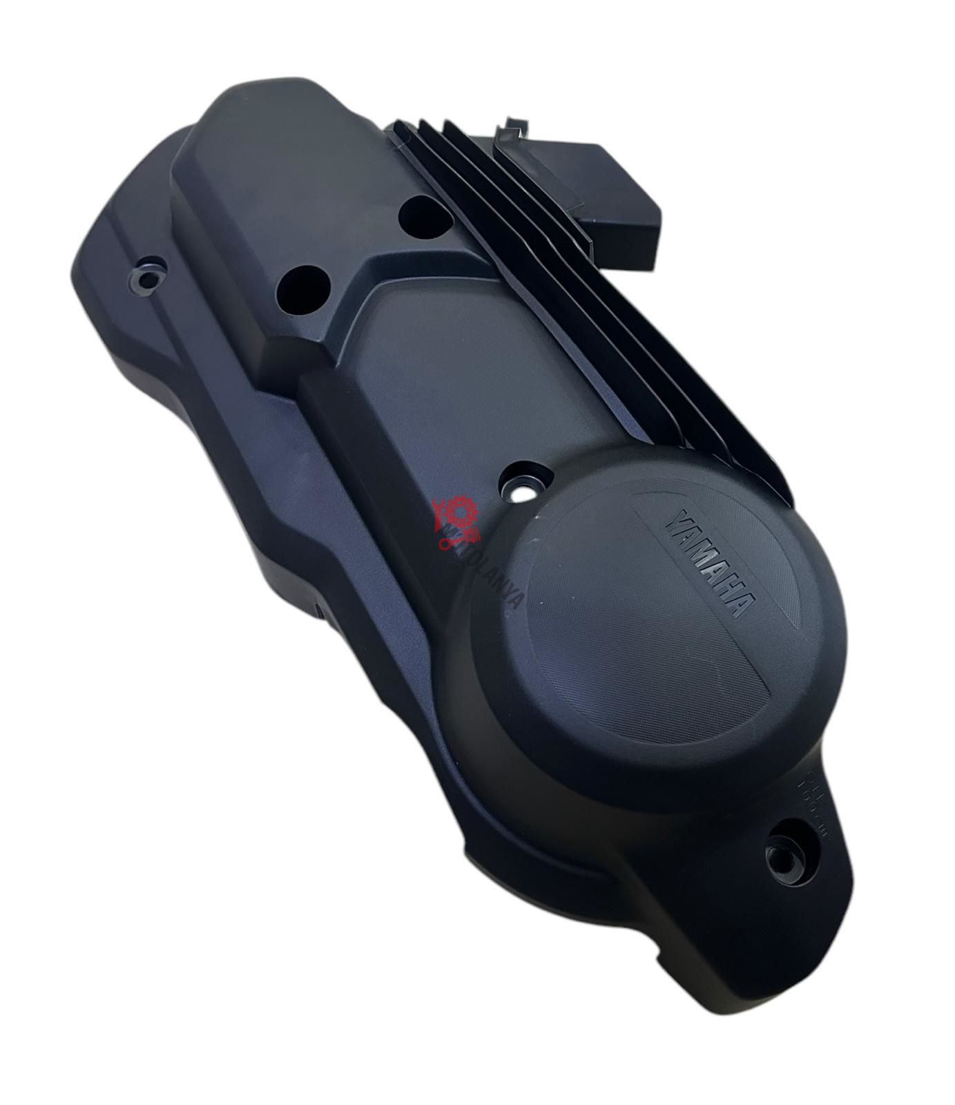YAMAHA N MAX - DEBRİYAJ KAPAĞI SİYAH ''ORJİNAL'' 2021/2024