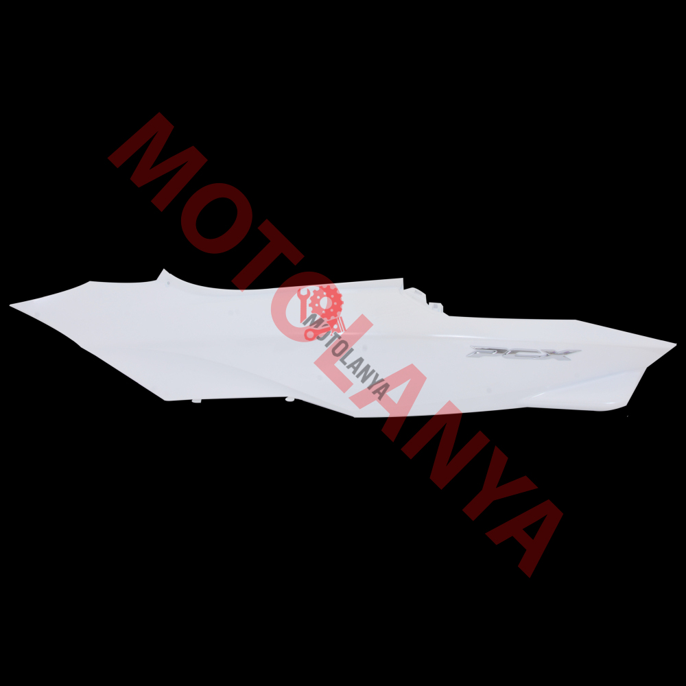 ARKA GRENAJ SOL [SELE ALTI] [83610-K35-V00ZC] [BEYAZ] PCX [2013-2017] [ORİJİNAL]