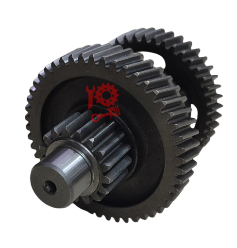 Şanzıman Komple [ LX200 Loncin ] - ATV
