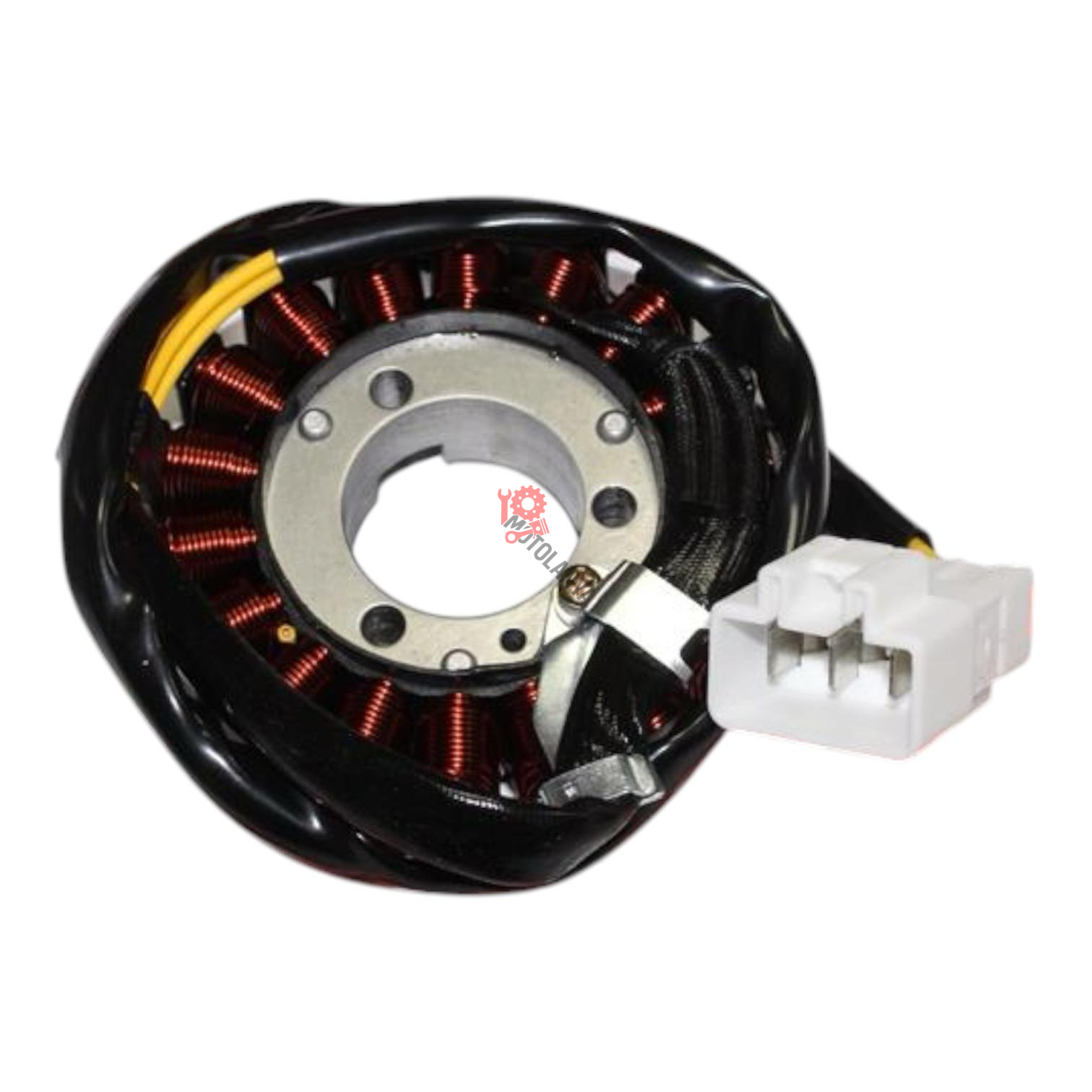 HONDA PS 150 / DYLAN 150 - STATÖR ''SARGI'' OEM