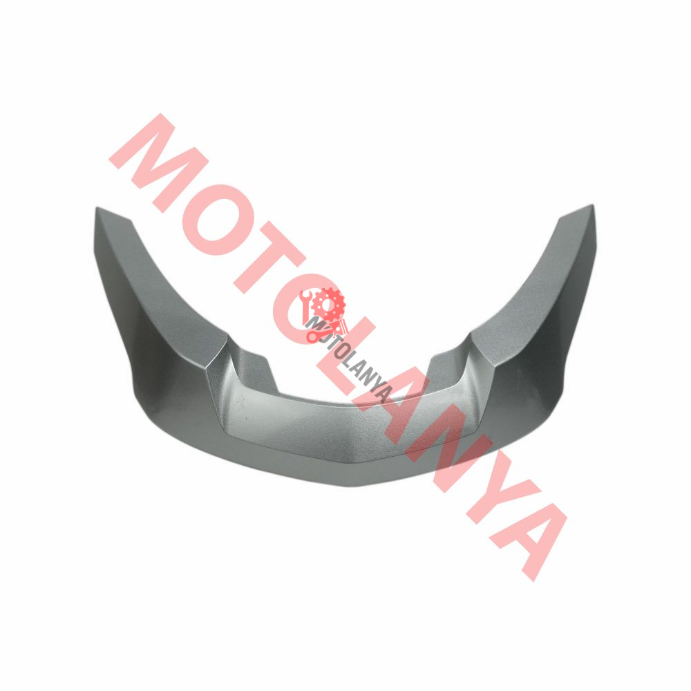 STOP ALTI KAPAK [GRİ] [ORJİNAL] HONDA ACTIVA 125