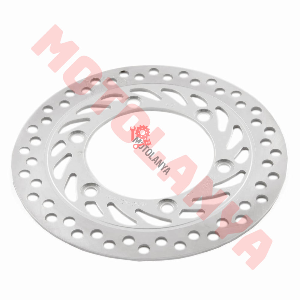 Ön Fren Diski "Simit" [ CBF 150, CB 125 E ] - HONDA