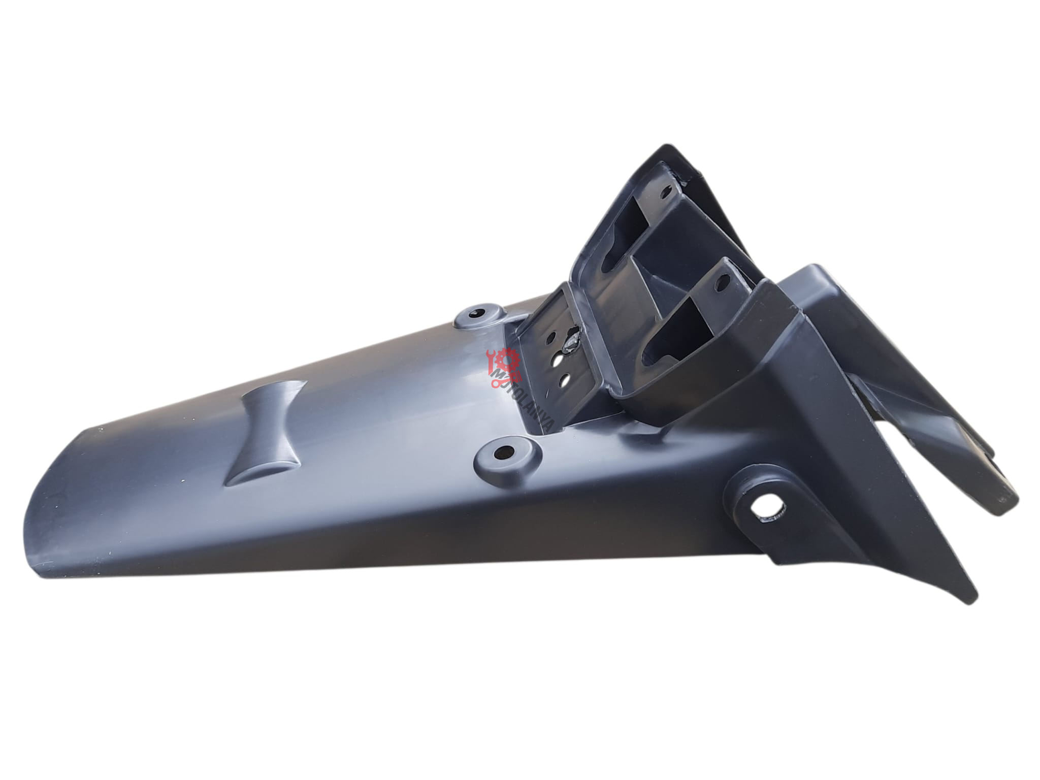 MONDİAL 150-200 X-TREME - ARKA ÇAMURLUK KUYRUK ''CROSS''