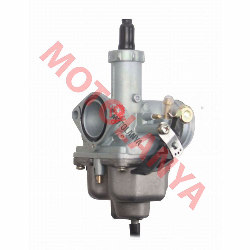 Karbüratör Komple ''KEIHIN'' [ 125cc ] - CG