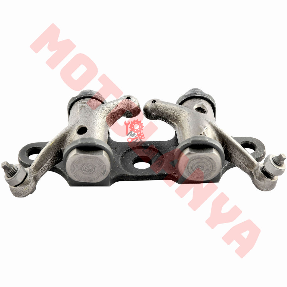 Külbütör Komple [ 125/150/200/250 ] - CG