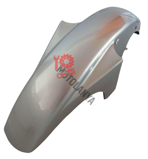 Ön Çamurluk "Gri" [ YBR 2004 - SALCANO ] - YAMAHA
