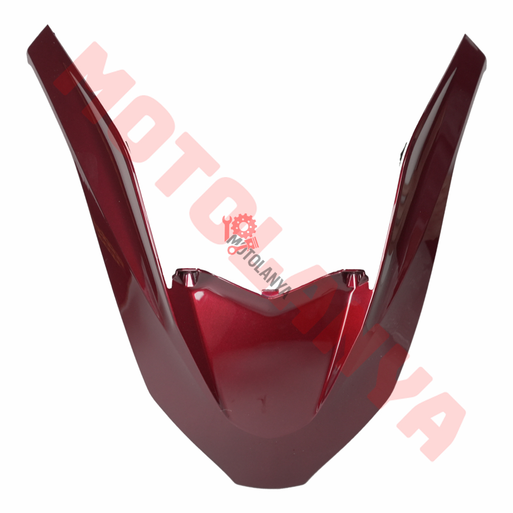 ÖN FAR GRENAJI ÜÇGEN ''BORDO'' [ PCX 2020/2024 ] - HONDA