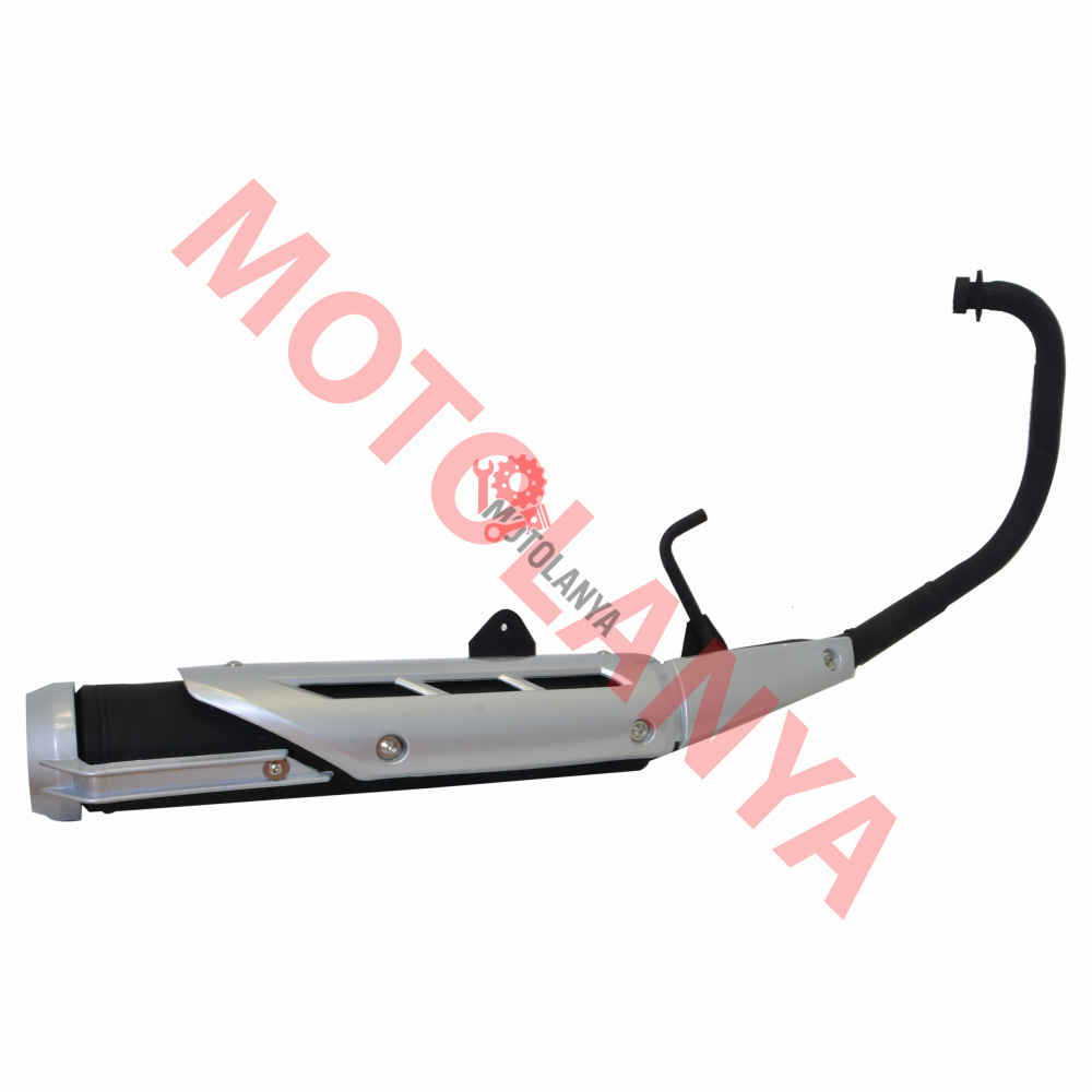 EGZOZ YENİ MODEL YBR K