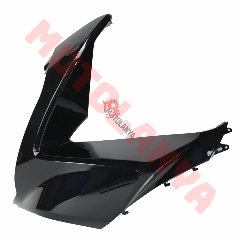 ÖN FAR GRENAJI ''SOL/SİYAH'' [ PCX 2013/2017 ] - HONDA
