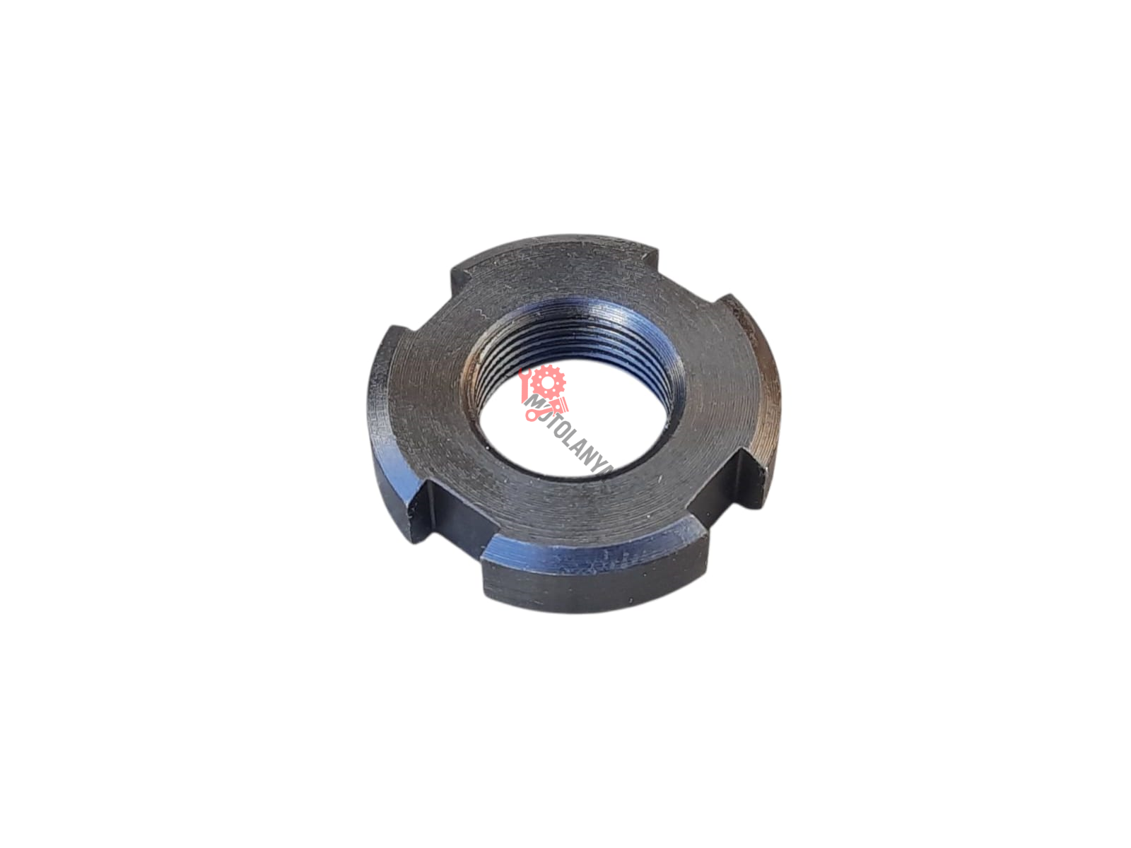BALANSÖR SOMUNU 14-1 mm SOL DİŞ DRİFT L VULTRE İ KIDEN ÖM