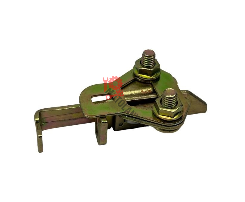 SELE KİLİT MEKANİZMASI - MH125 L DRİFT KD125 F KIDEN MR VULTURE 125i ''ORJİNAL''