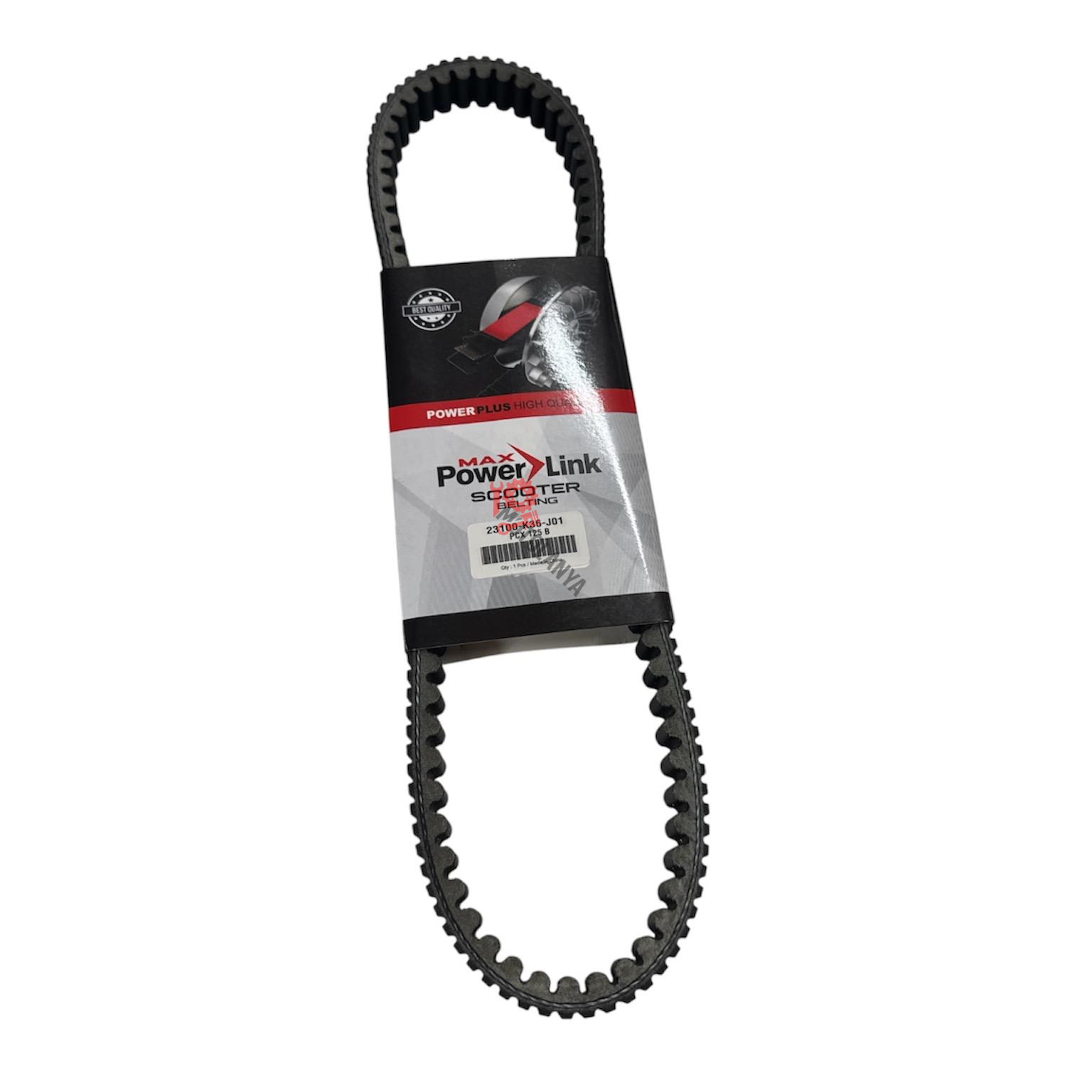 KAYIŞ ''PERFORMANS'' [ PCX 125/150 ''SOĞUTUCULU'' ] - POWERLİNK