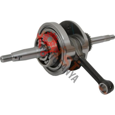 YAMAHA N-MAX - KRANK KOMPLE ''OEM'' 125-155 UYUMLU