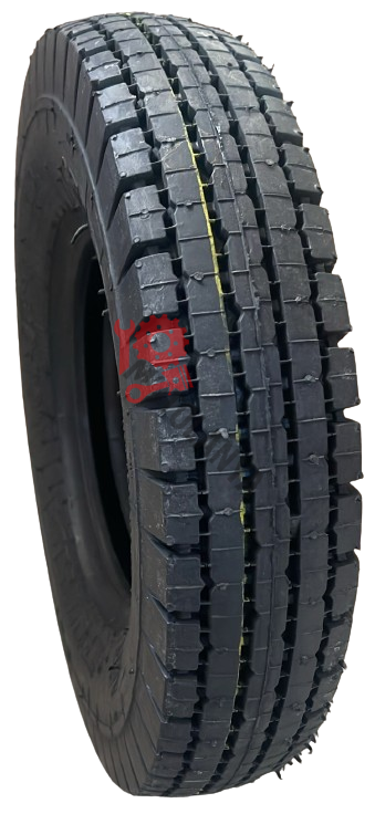 Dış Lastik [ 4.00 - 8 ''TT'' Yük Endeksli ] - PUMASTAR