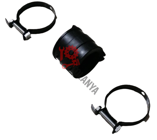 Manifold ''Yeni Model'' [ CBF 150 ] - HONDA